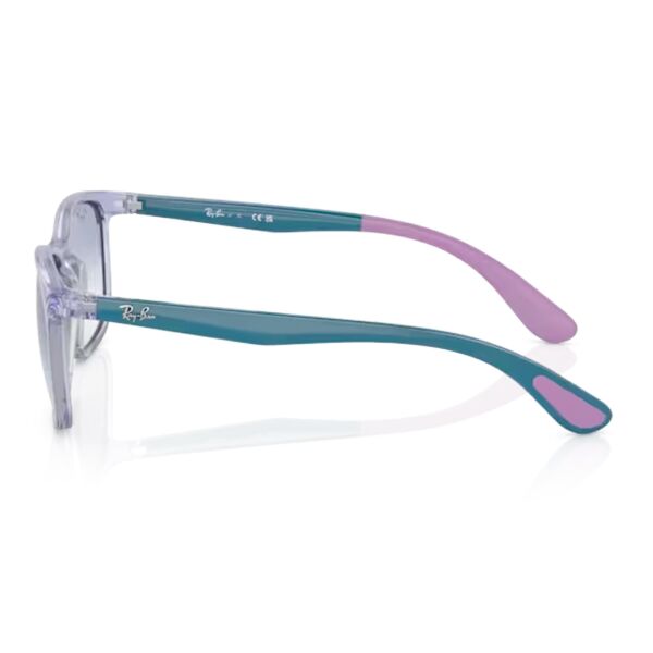 Ray-Ban Kids RJ 9076S 712619 49