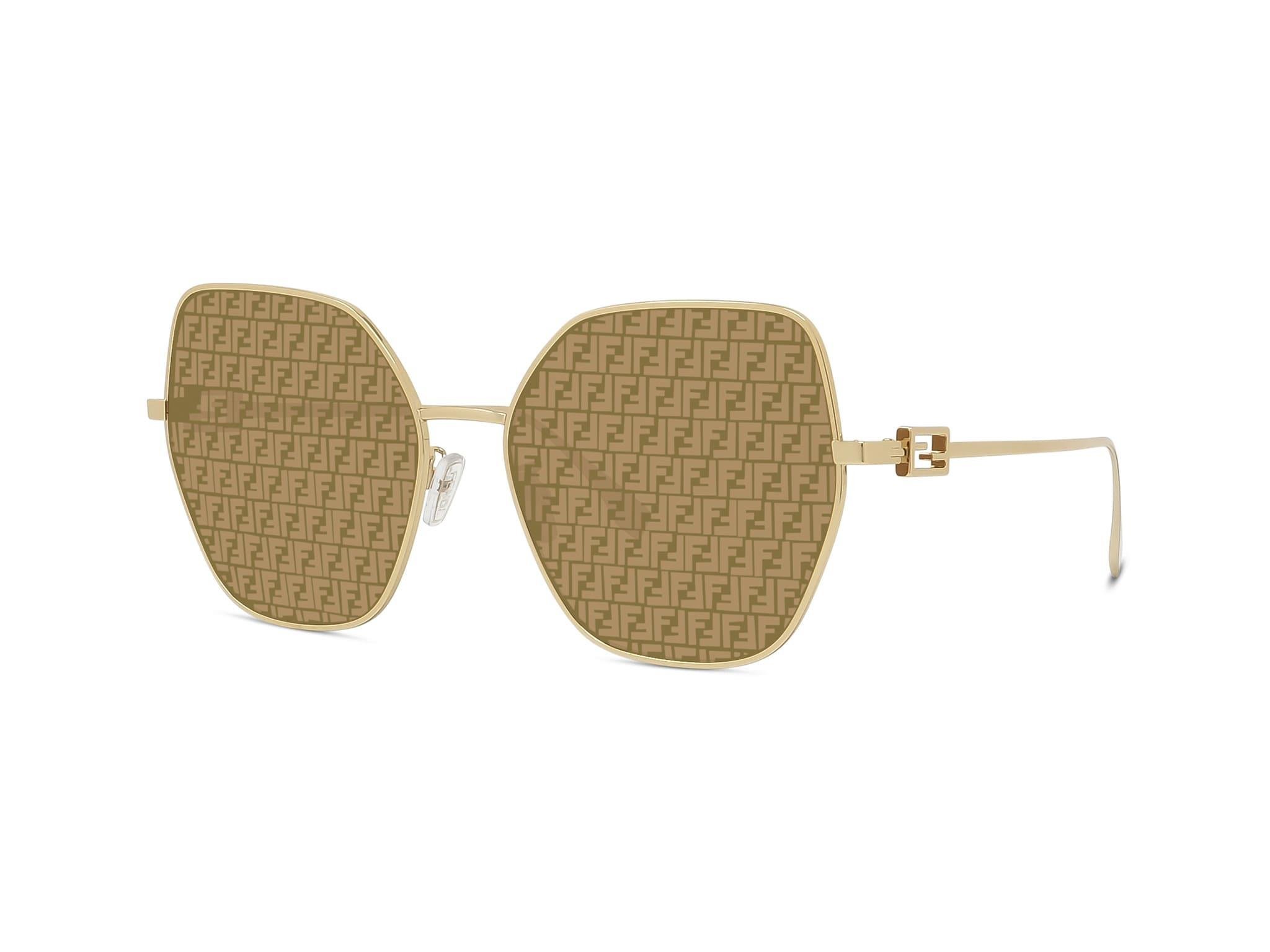 Fendi Baguette FE 40033U 10G