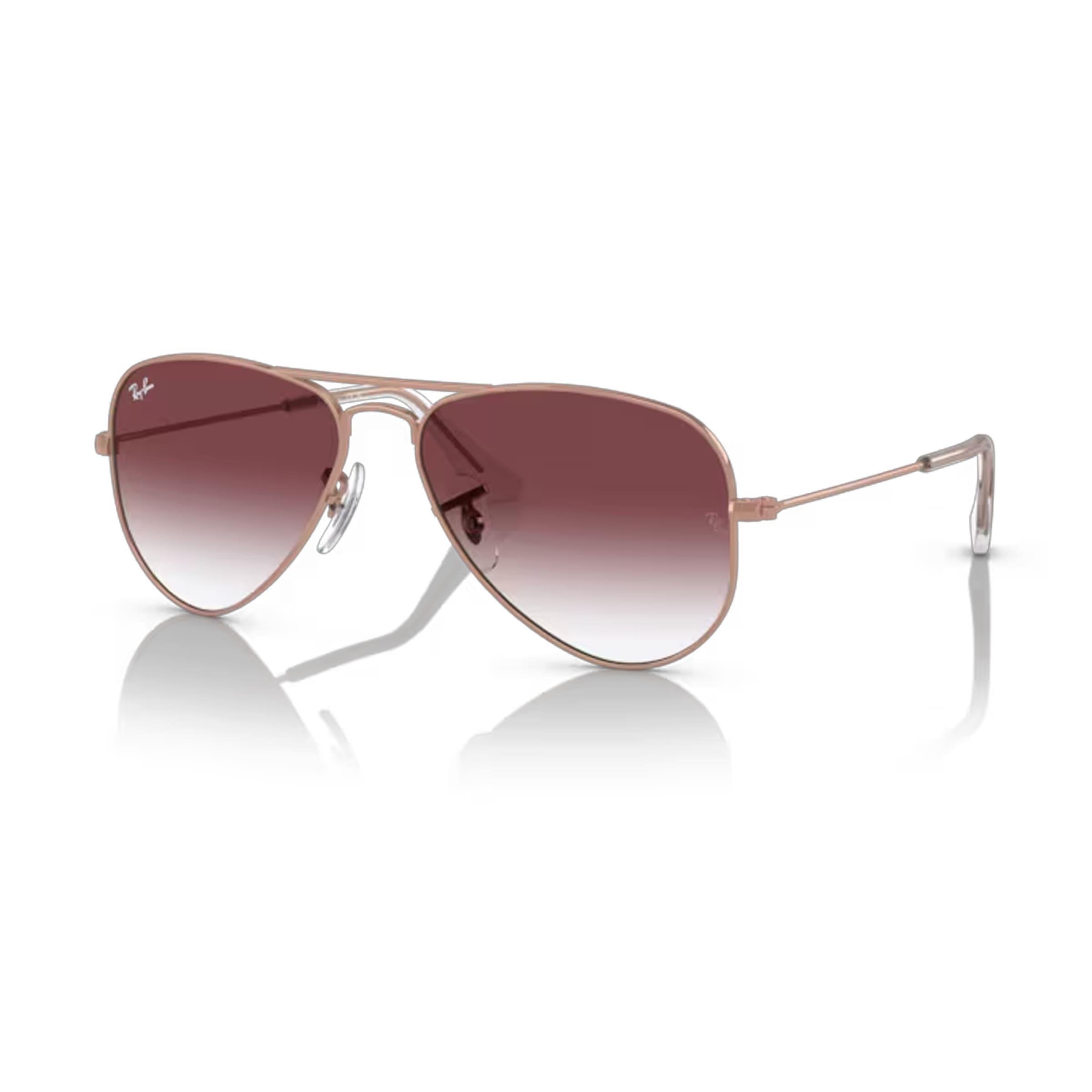 Ray-Ban Kids Aviator RJ 9506S 2918H 50