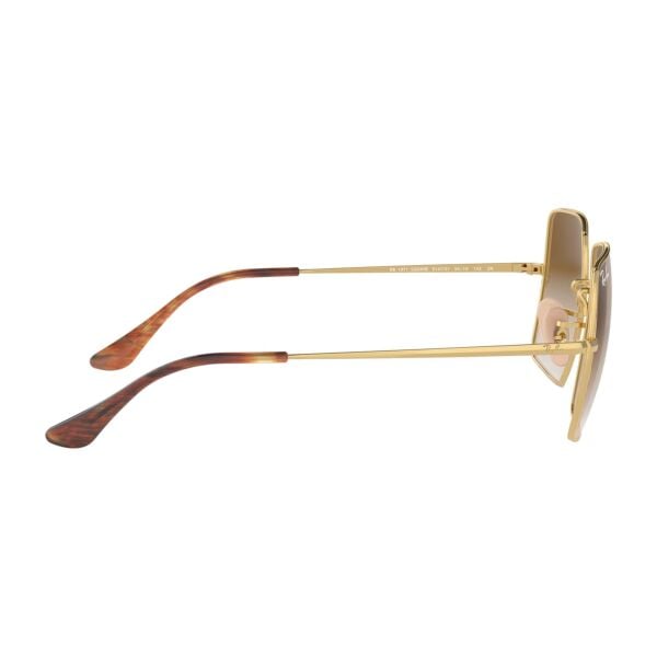 Ray-Ban Square RB 1971 914751 54 - Arista