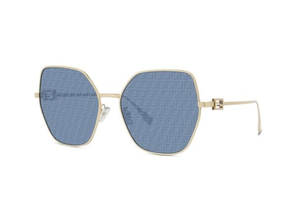 Fendi Baguette FE 40033U 10X