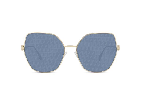 Fendi Baguette FE 40033U 10X