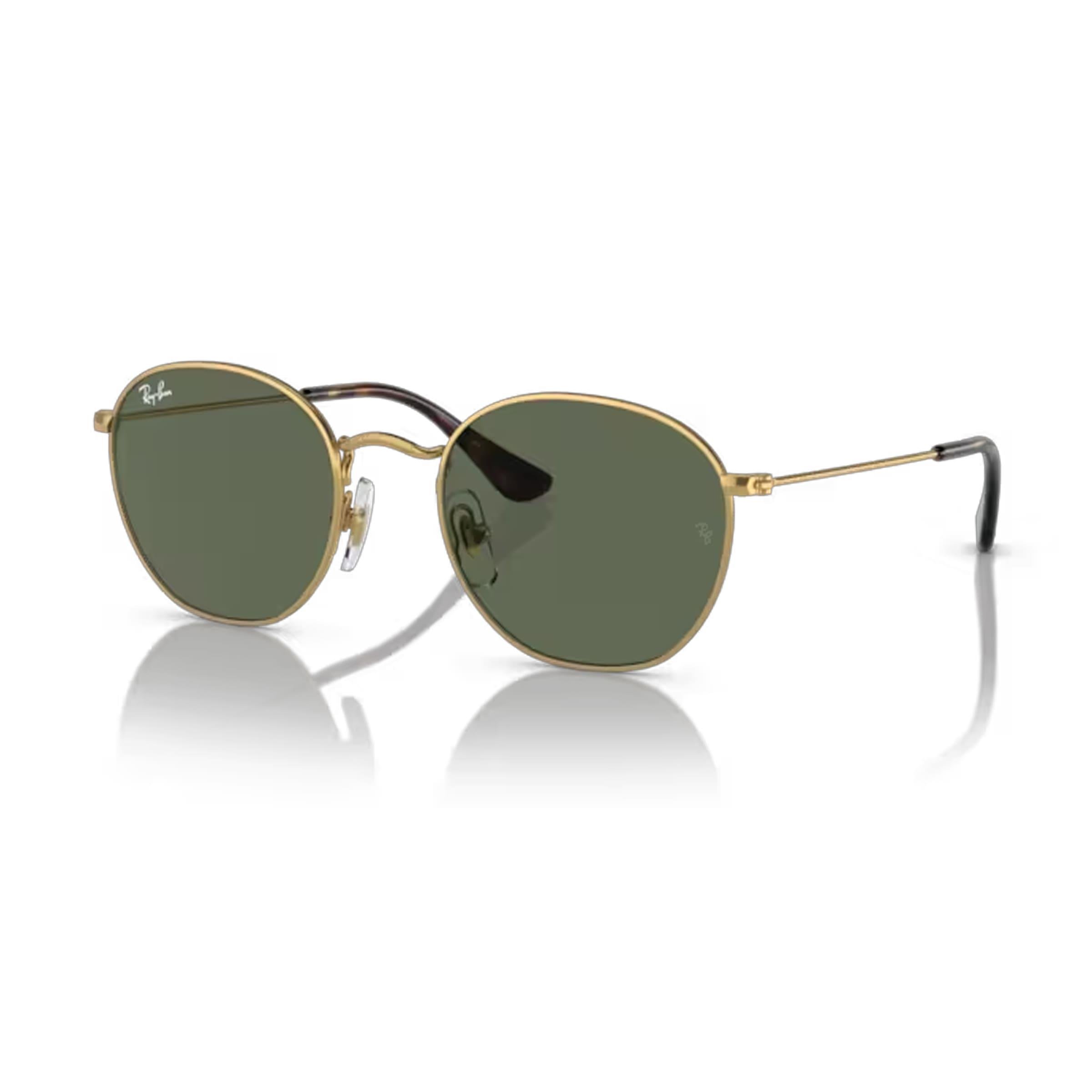 Ray-Ban Kids RJ 9572S 22371 48