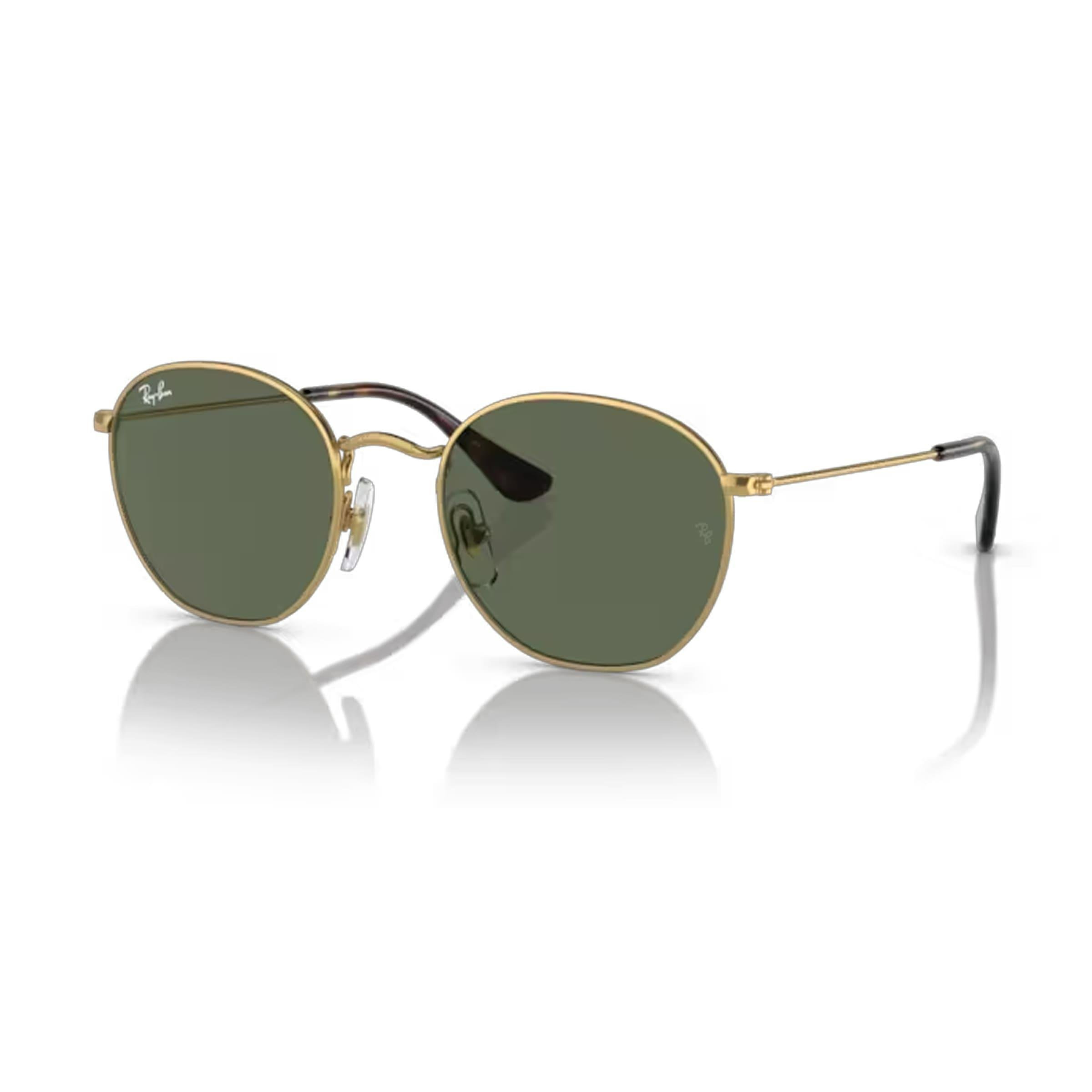Ray-Ban Kids RJ 9572S 22371 48