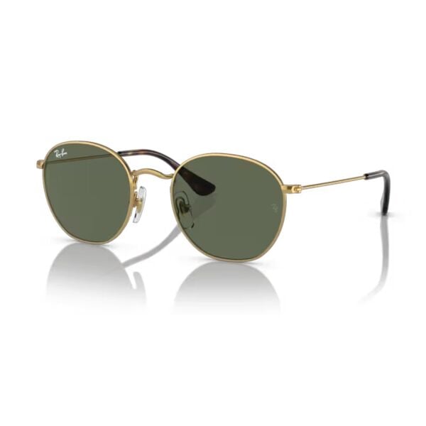 Ray-Ban Kids RJ 9572S 22371 48