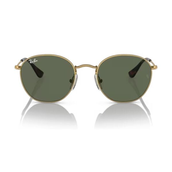 Ray-Ban Kids RJ 9572S 22371 48