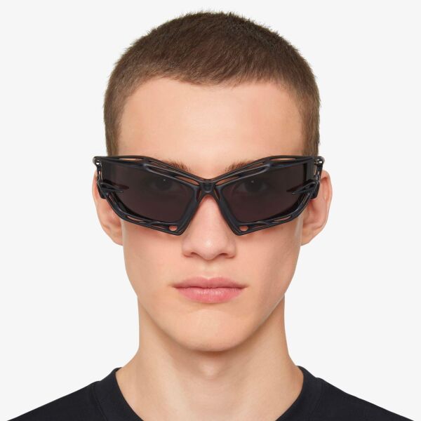 Givenchy Giv Cut Cage GV 40081I 02A