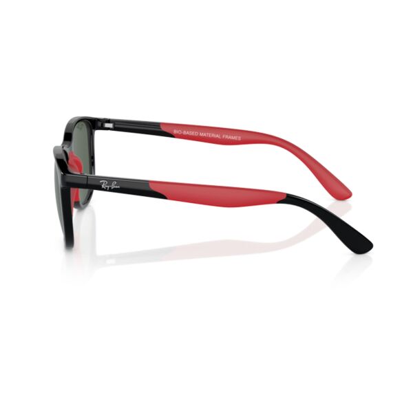 Ray-Ban Kids RJ 9077S 713171 49