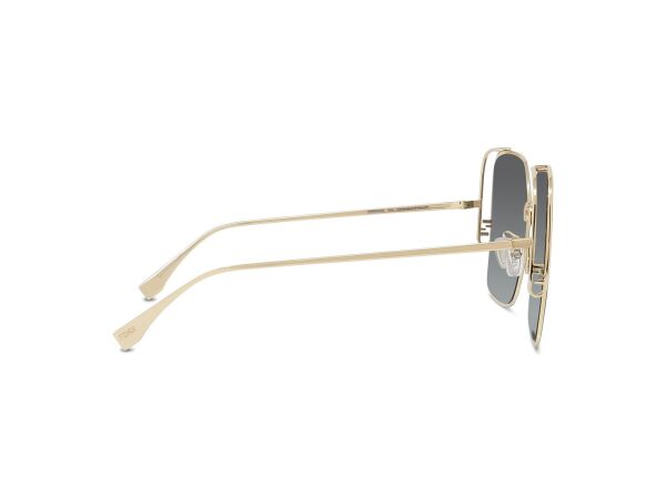 Fendi O'Lock FE 40038U 10B