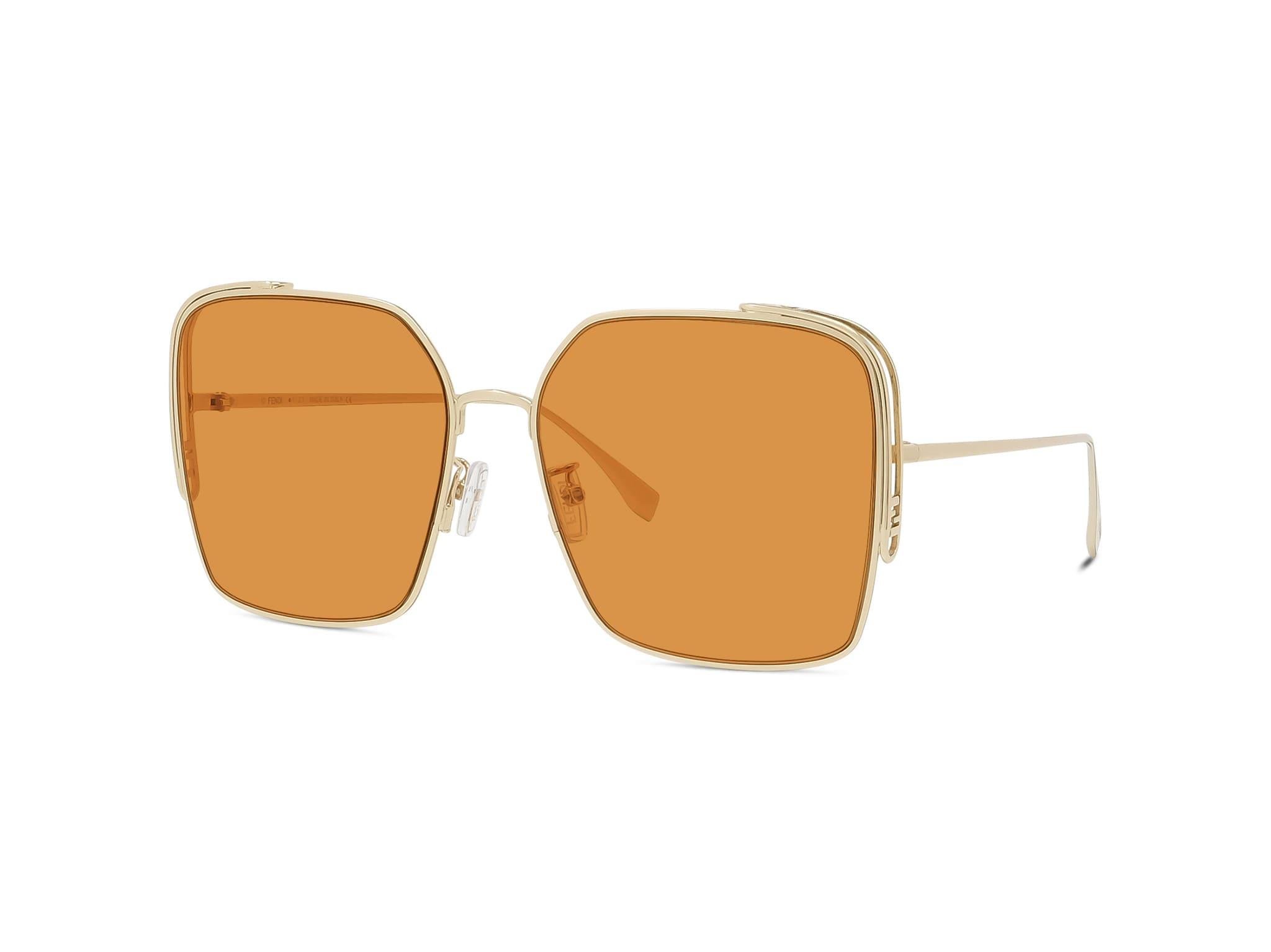 Fendi O'Lock FE 40038U 10E