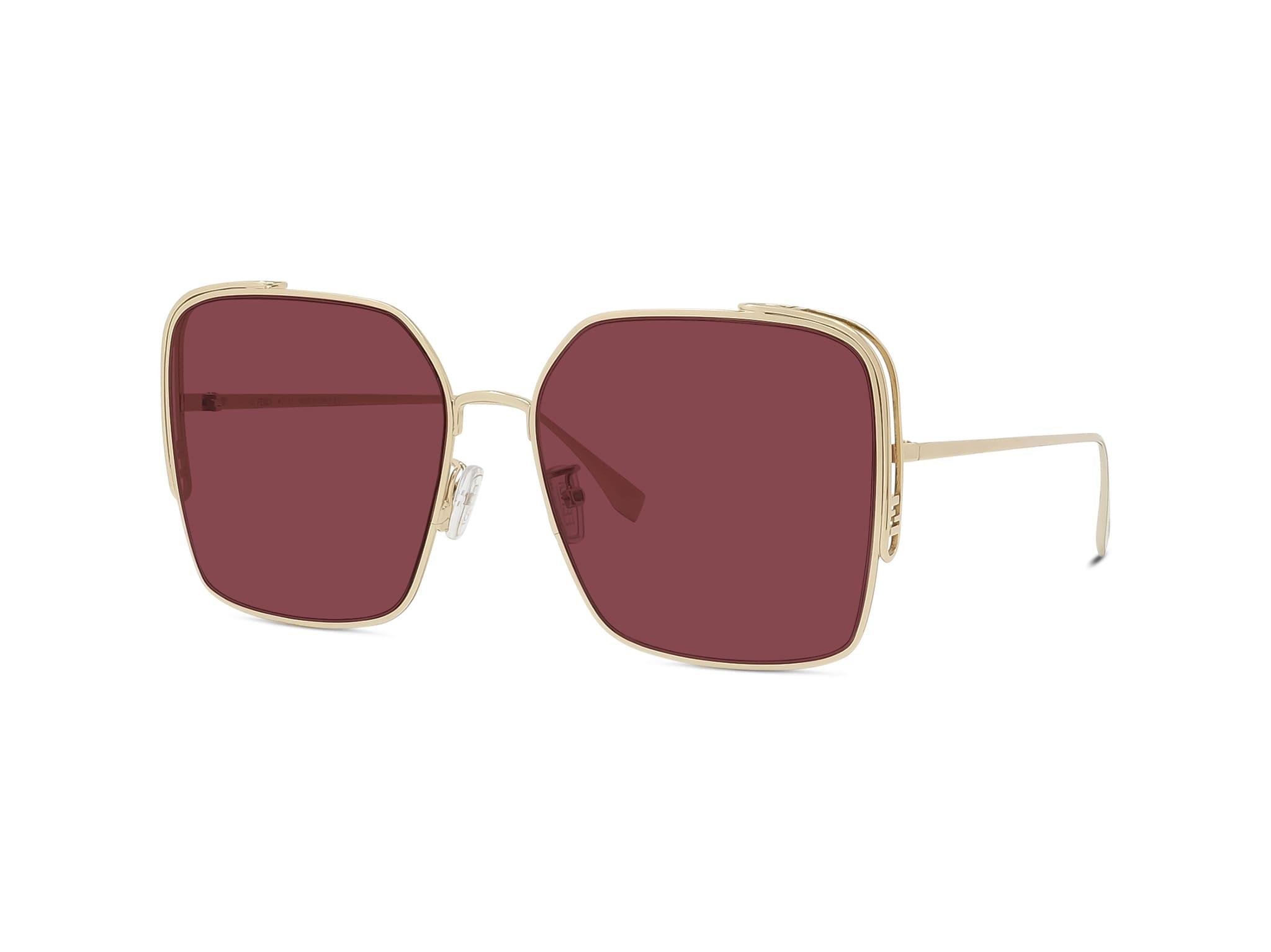 Fendi O'Lock FE 40038U 10S