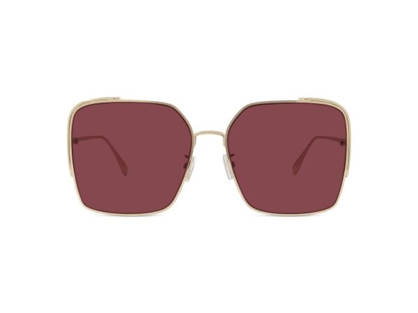 Fendi O'Lock FE 40038U 10S