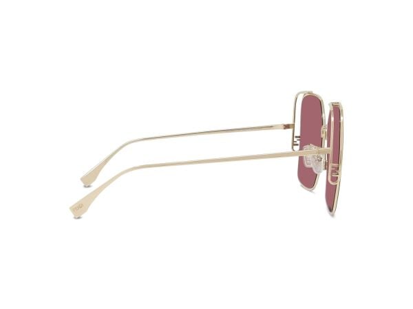 Fendi O'Lock FE 40038U 10S