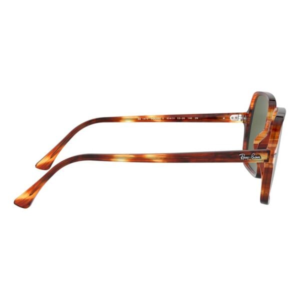 Ray-Ban Square ii RB 1973 954/31 53 - Havana