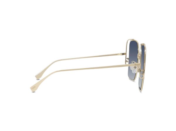 Fendi O'Lock FE 40038U 10W