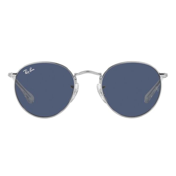 Ray-Ban Kids Round RJ 9547S 212/80 44