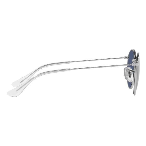 Ray-Ban Kids Round RJ 9547S 212/80 44