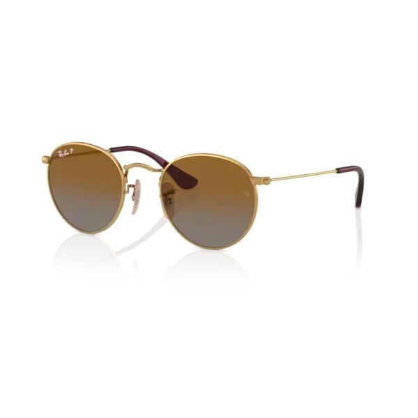 Ray-Ban Kids Round RJ 9547S 223/T5 44