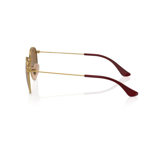 Ray-Ban Kids Round RJ 9547S 223/T5 44