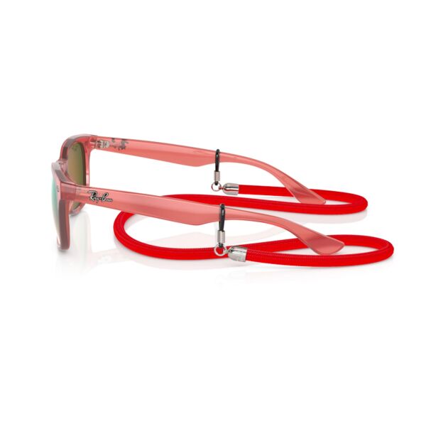 Ray-Ban Kids New Wayfarer RJ 9052S 7145A8 47