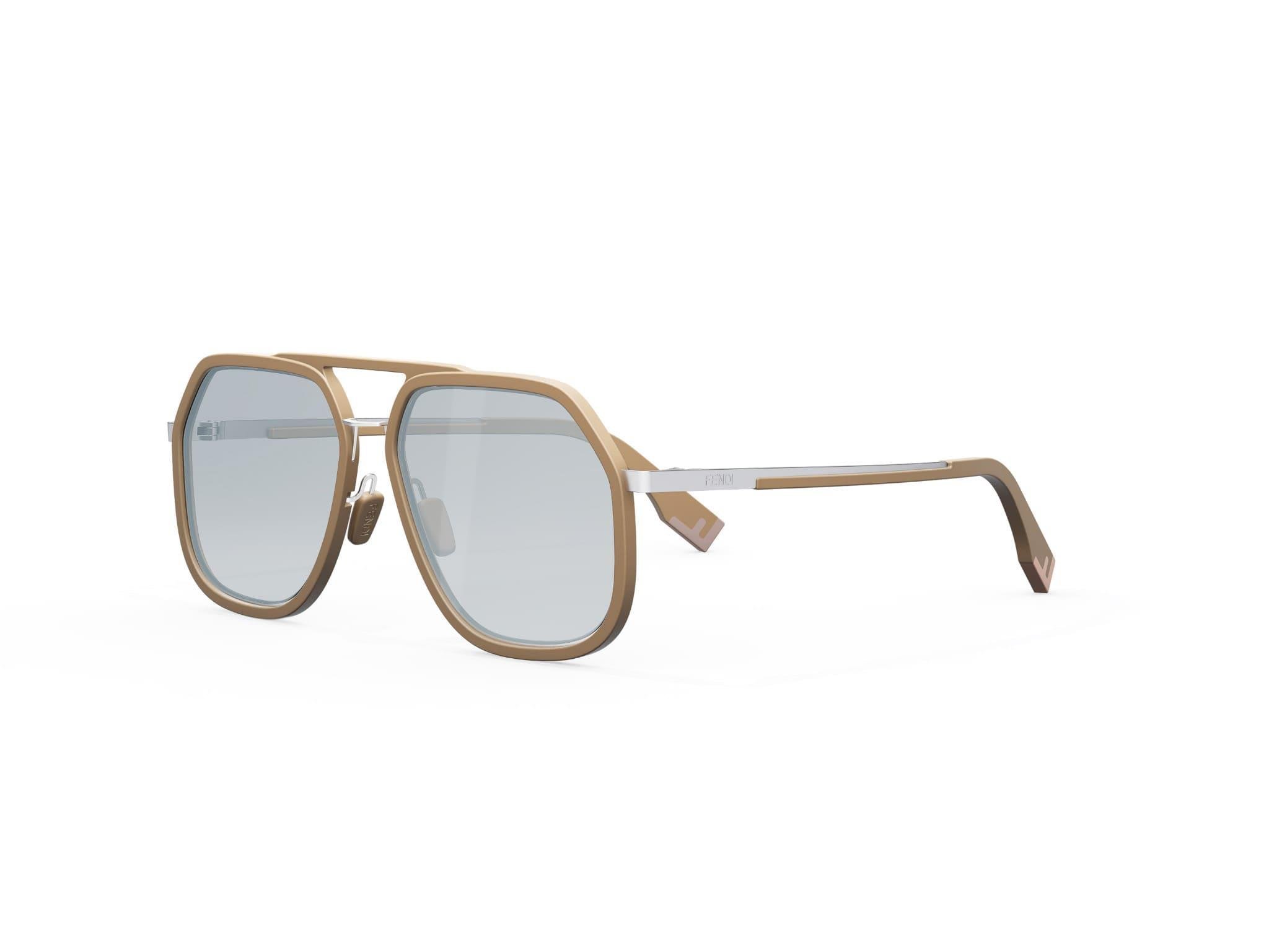 Fendi Light FE 40041U 58X