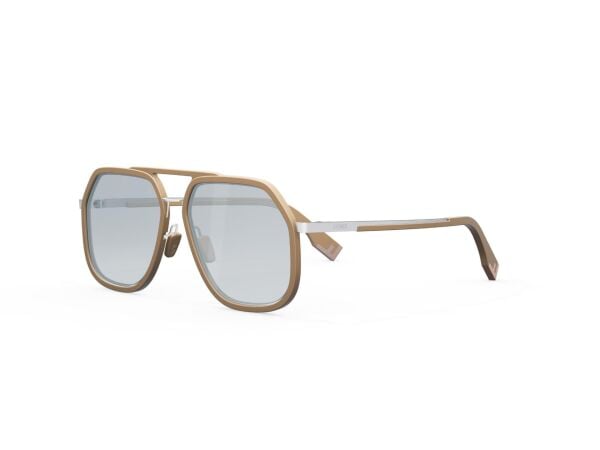 Fendi Light FE 40041U 58X