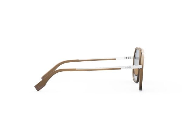 Fendi Light FE 40041U 58X