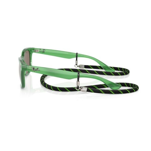 Ray-Ban Kids New Wayfarer RJ 9052S 71465A 47