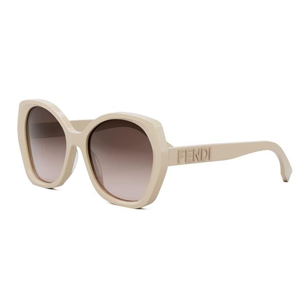 Fendi Lettering FE 40112I