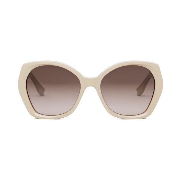 Fendi Lettering FE 40112I