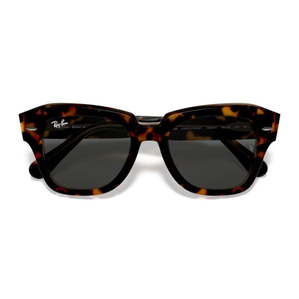 Ray-Ban State Street RB 2186