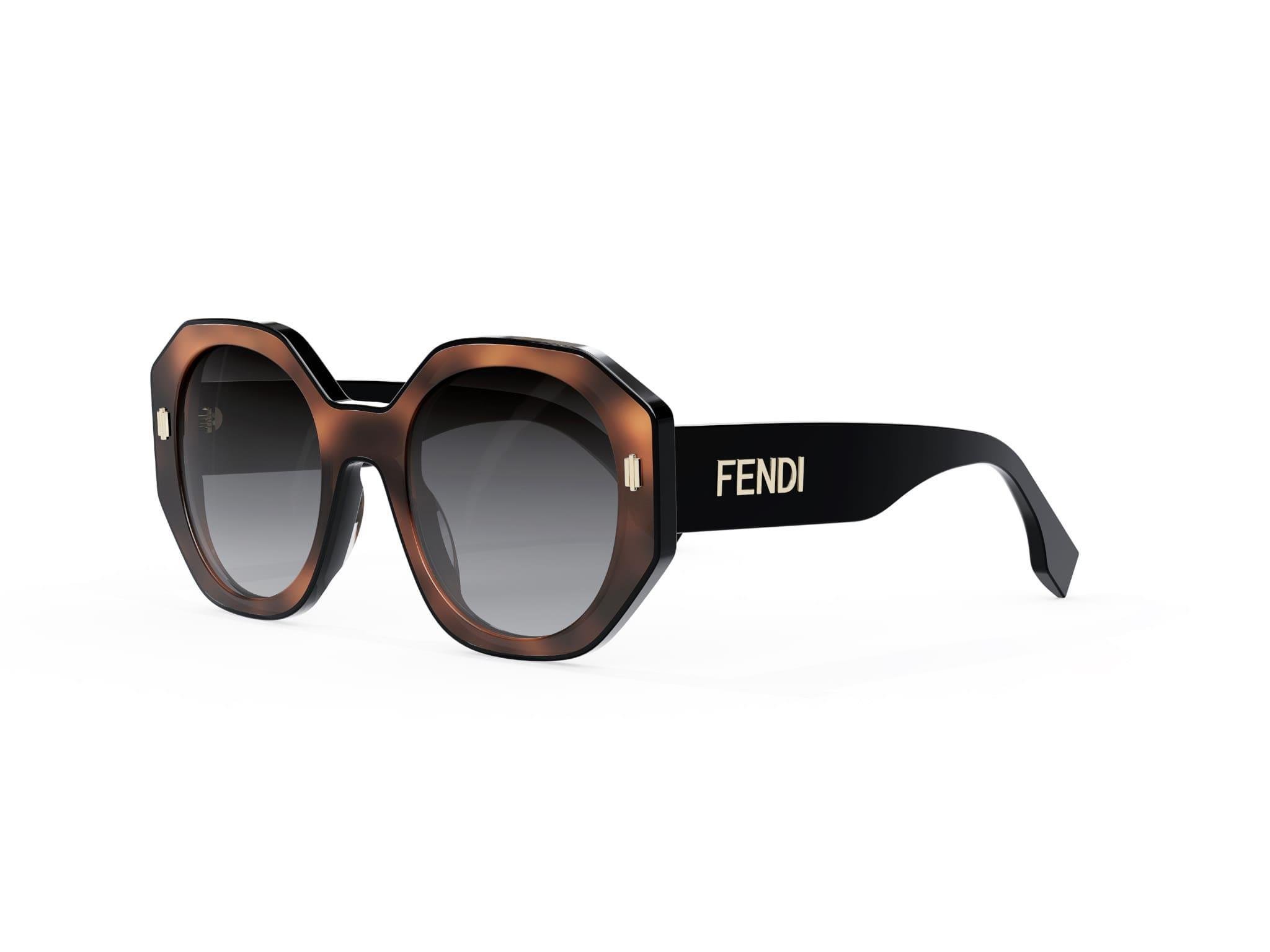Fendi Bold FE 40045I 53B