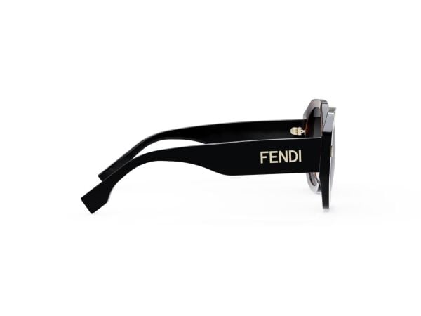 Fendi Bold FE 40045I 53B