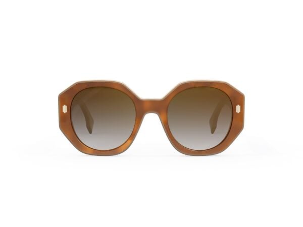 Fendi Bold FE 40045I 53F