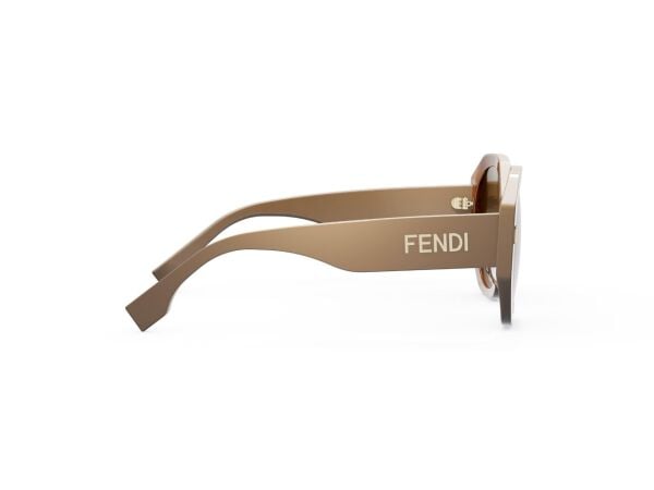 Fendi Bold FE 40045I 53F