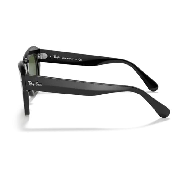 Ray-Ban State Street RB 2186 901/31 49
