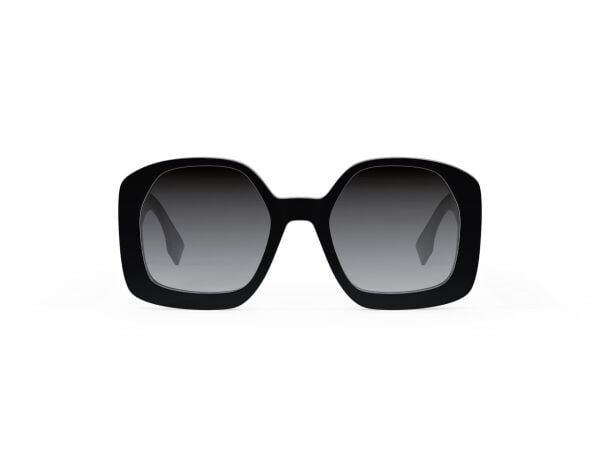 Fendi O'Lock FE 40048U 01B