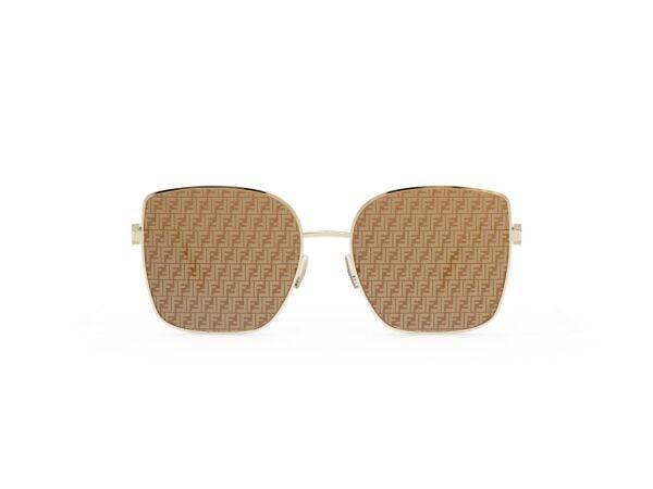 Fendi Baguette FE 40013U 10L