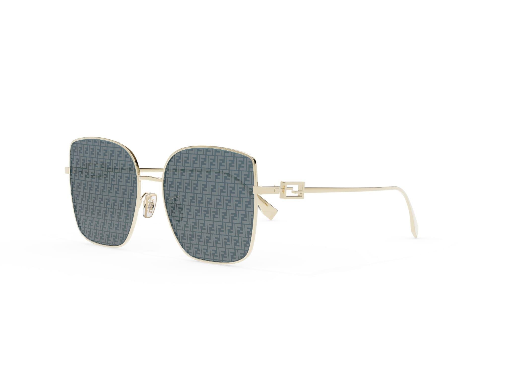 Fendi Baguette FE 40013U 10X