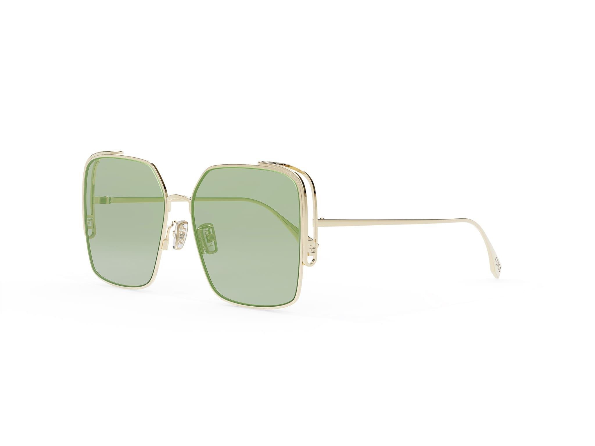 Fendi O'Lock FE 40038U 10Q