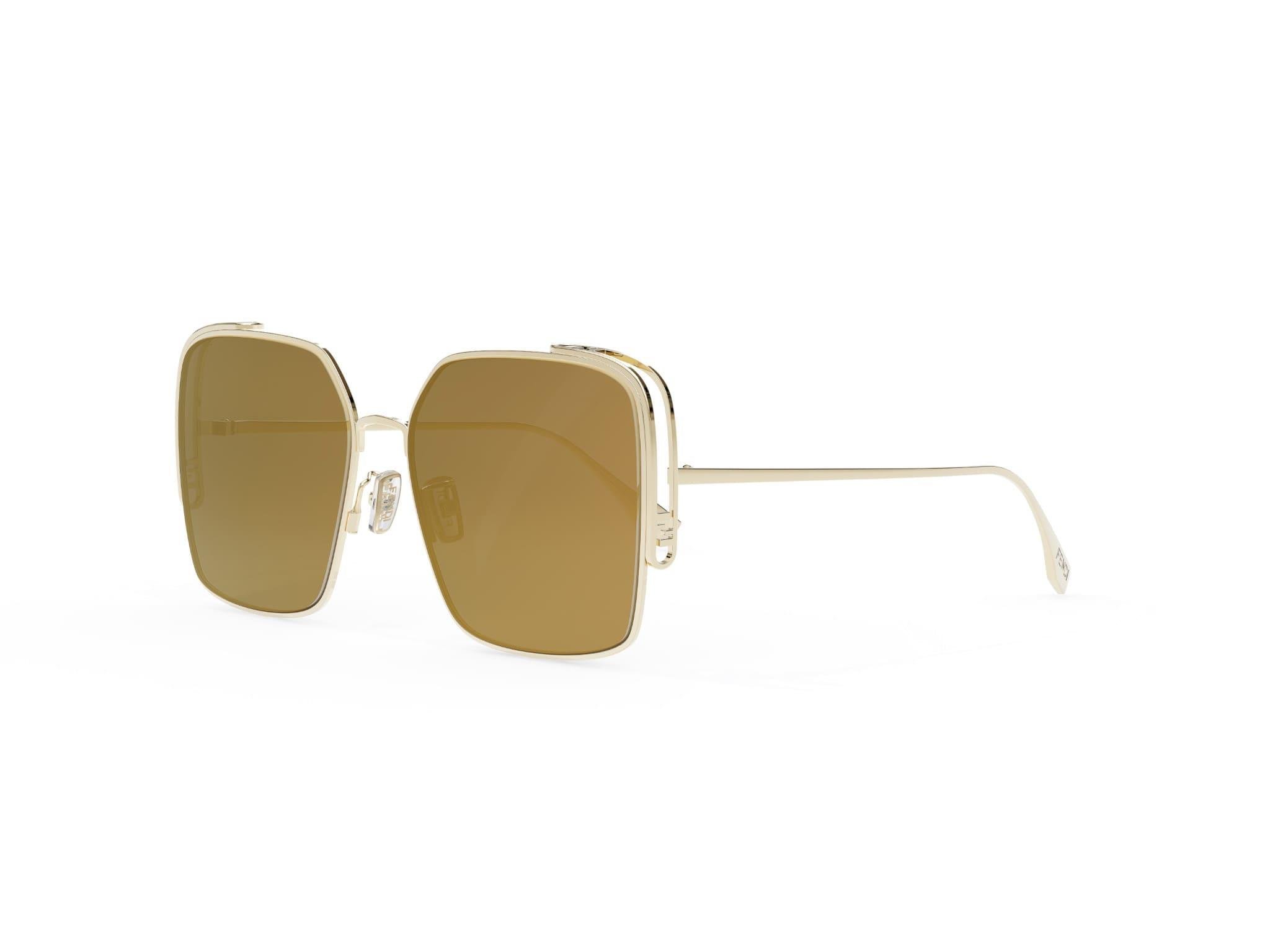 Fendi O'Lock FE 40038U 10Y