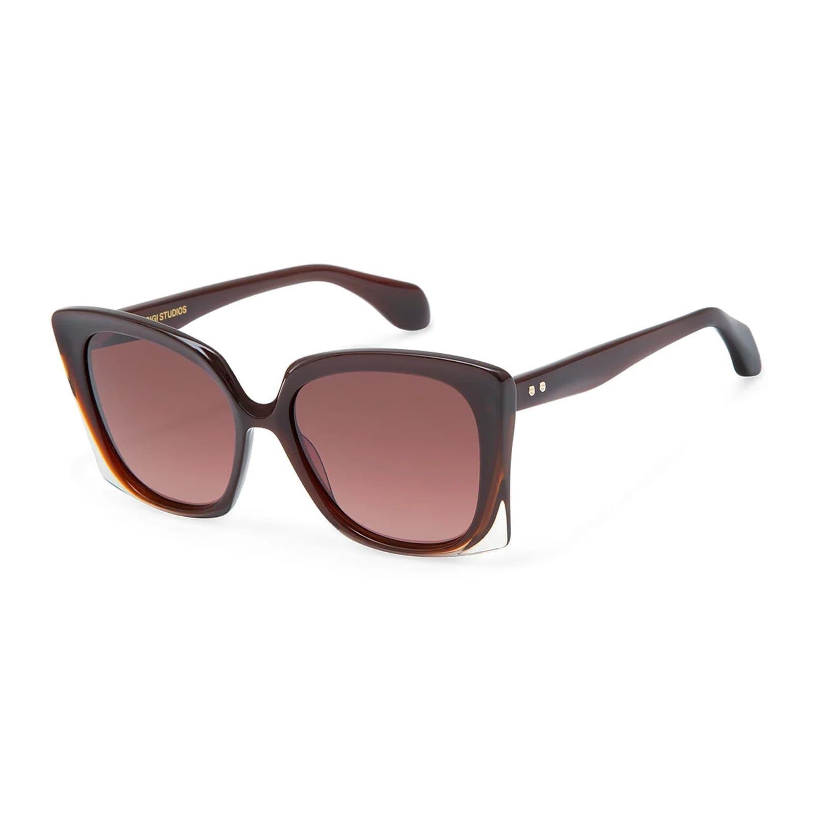 Gigi Studios Revivre 45 GS1045 23 Kadın Güneş Gözlüğü