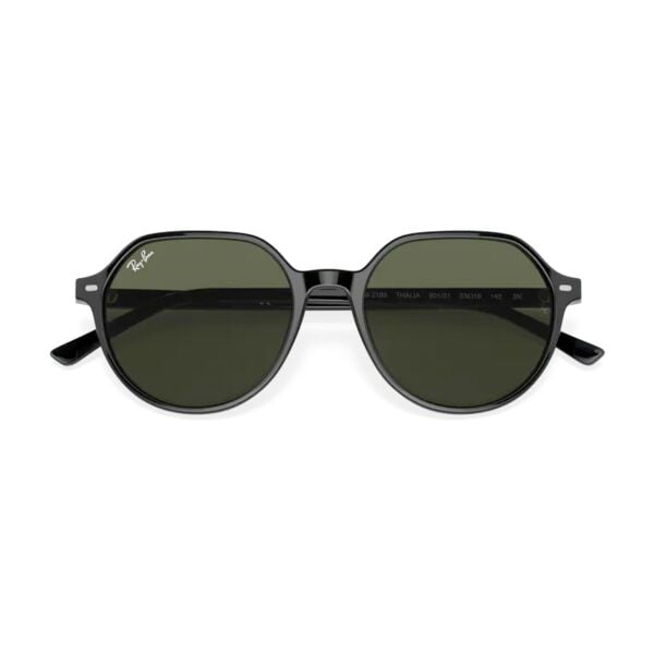 Ray-Ban Thalia RB 2195 901/31 - Siyah