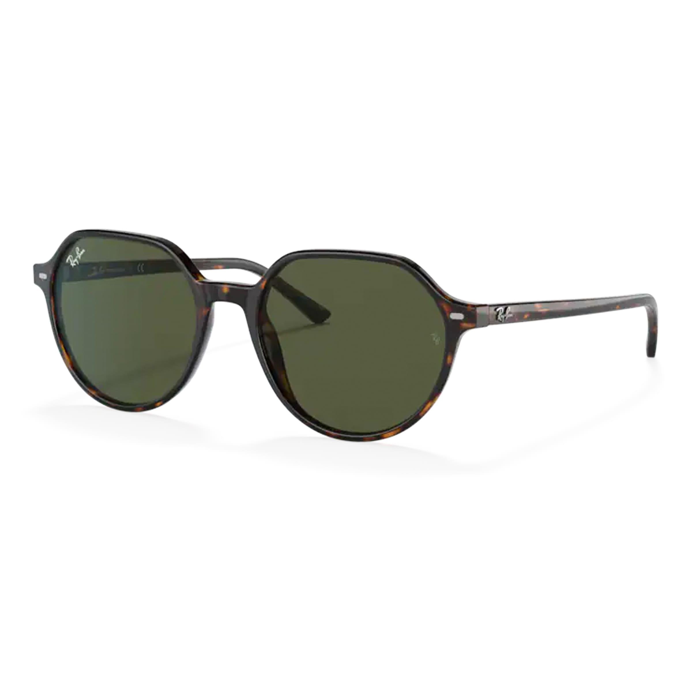 Ray-Ban Thalia RB 2195 902/31 55 - Havana