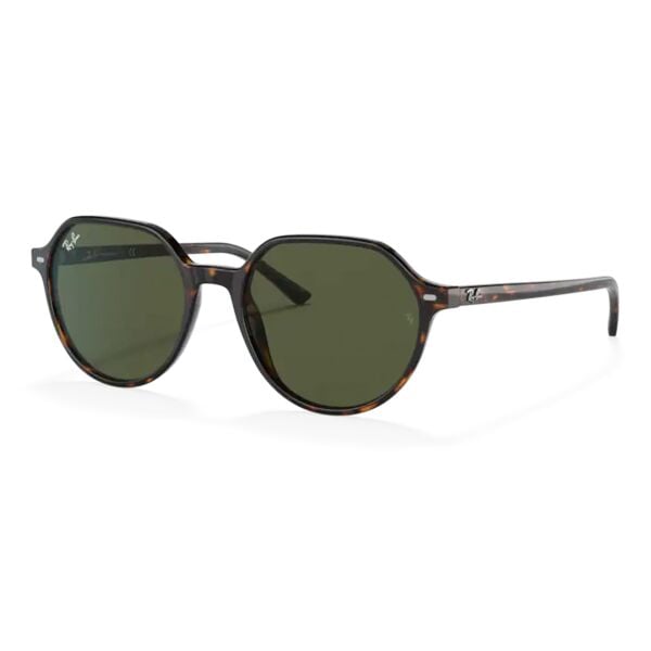 Ray-Ban Thalia RB 2195 902/31 55 - Havana