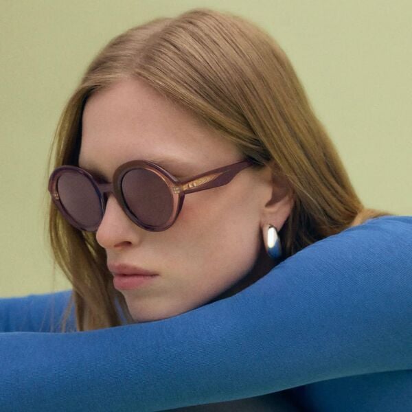 Gigi Studios Revivre 46 GS1046 23 Kadın Güneş Gözlüğü