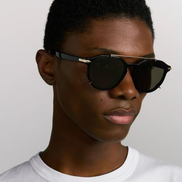 Dior DiorBlackSuit RI DM 40010I 01N