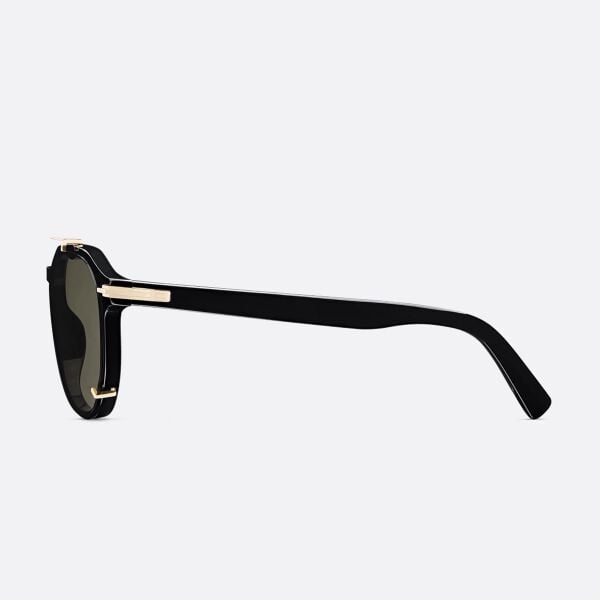 Dior DiorBlackSuit RI DM 40010I 01N