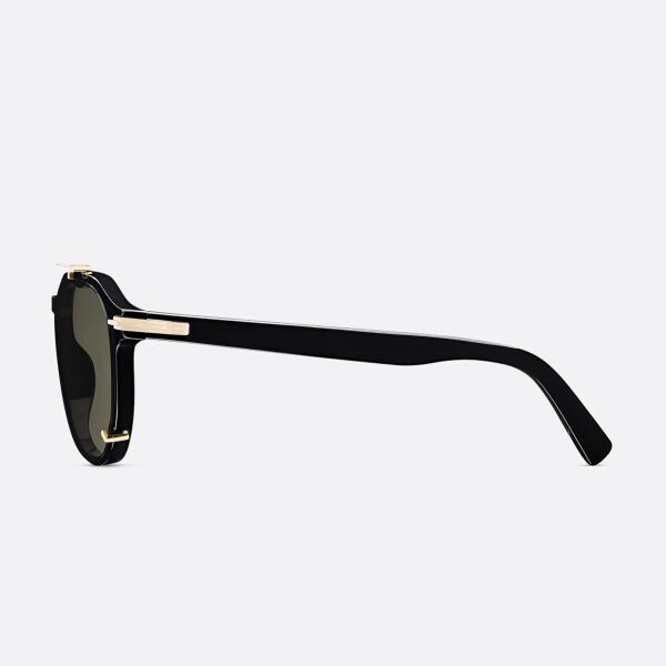 Dior DiorBlackSuit RI DM 40010I 01N