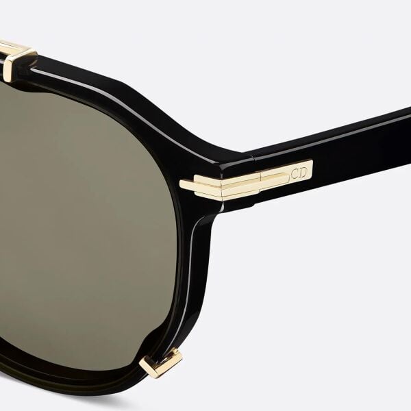 Dior DiorBlackSuit RI DM 40010I 01N